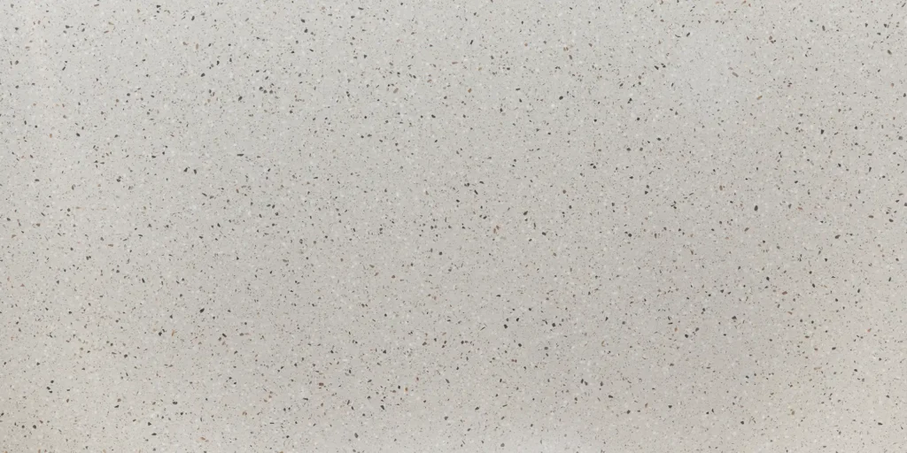 Platinum Terrazzo