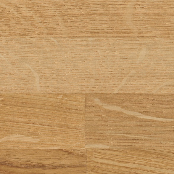 European Oak